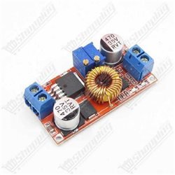 Module abaisseur de tension DC-DC XL4015 5A réglable CC-CV