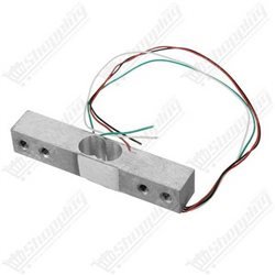 Capteur de poids 5kg Compatible HX711