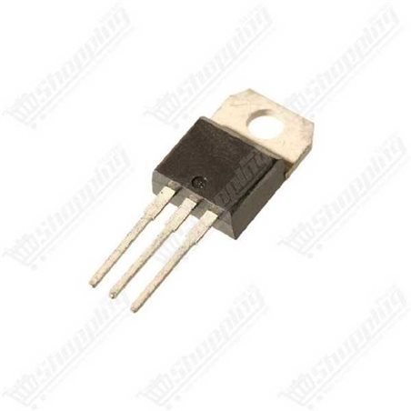 Triac BTA24 25A 600V/800V TO-220