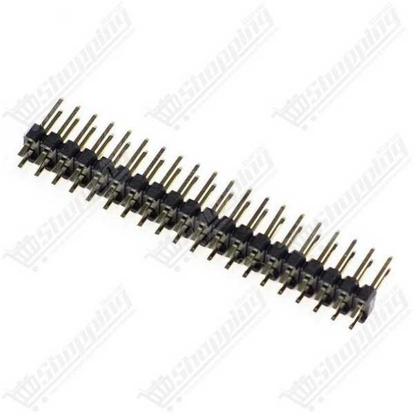 thumbnail image 2 of 5x IRF3205 N-Channel MOSFET – 55V 110A TO-220 – HEXFET Power Transistor – International Rectifier 2 of 5
