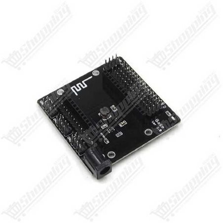 Shield d'extension pour NodeMCU V3 ESP8266 ESP-12E