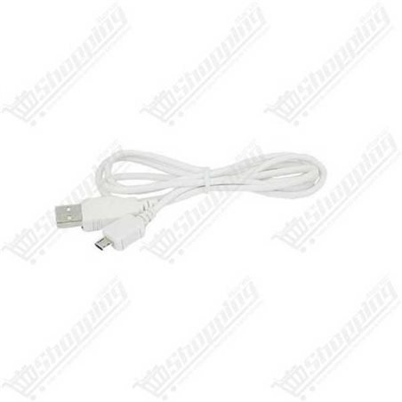 Câble Micro-USB vers USB-A (1m)