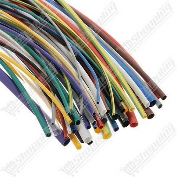 1 mètre 20 Cables en nappe 1.27mm gris sans connecteurs