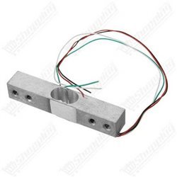 Capteur de poids 1kg compatible HX711