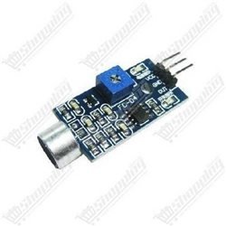 Module Capteur de Son
