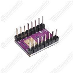 DAOKAI 10x L293D Schrittmotortreiber + IC-Sockel – 4-Kanal, 36V, 600mA, Für Arduino & Co.