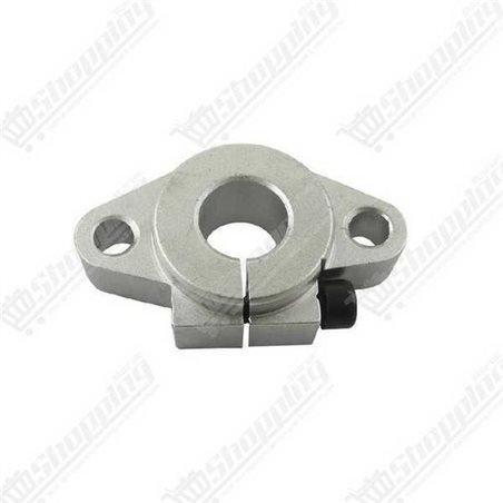 Support d’arbre linéaire horizontal SHF12