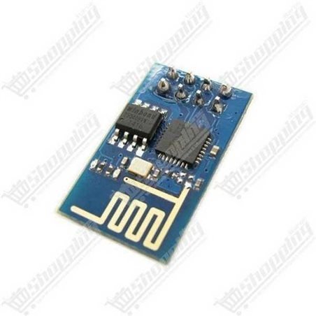 Module WiFi ESP8266 ESP-01