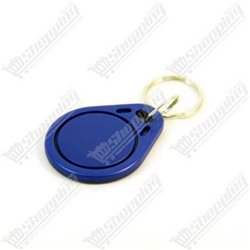 Porte clé badge RFID 125Khz tags