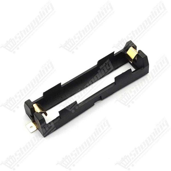 Support de batterie 18650 SMD pour montage sur PCB
