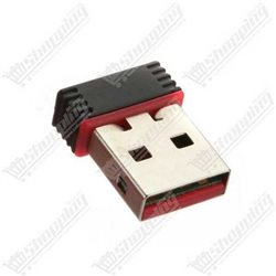Mini dongle WI-FI cle wifi 802.11n/g/b 150Mbps USB