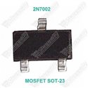 Transistor 2N2222 NPN 800mA 30V TO-92