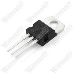 MOSFET BS170 N-Channel 60V 500mA TO-92